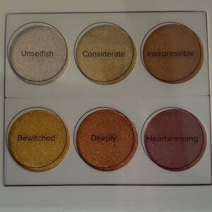 Moodstruck Beloved Volume 3